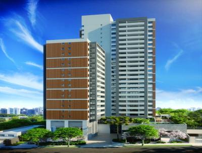 Apartamento para Venda, em So Paulo, bairro Vila Mariana, 2 dormitrios, 2 banheiros, 1 sute, 1 vaga
