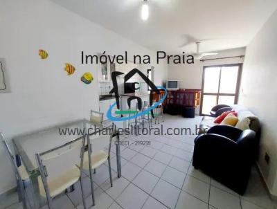 Apartamento para Venda, em Ubatuba, bairro Praia Grande, 3 dormitrios, 2 banheiros, 1 sute, 2 vagas