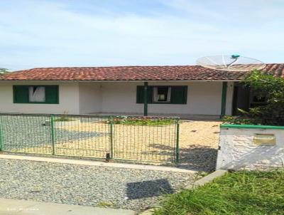 Casa para Venda, em Barra Velha, bairro Itajuba, 3 dormitrios, 2 banheiros, 1 vaga
