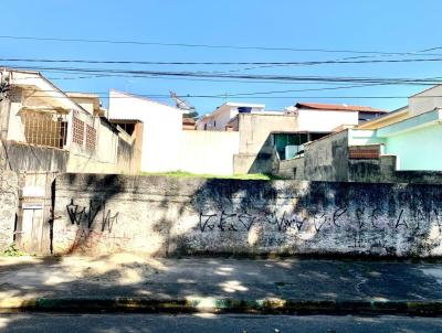 Terreno para Venda, em Santo Andr, bairro Parque Oratrio