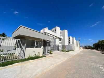 Apartamento para Venda, em Fortaleza, bairro Barroso, 2 dormitrios, 2 banheiros, 1 sute, 1 vaga