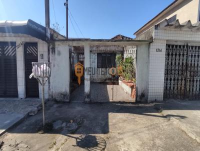 Casa para Venda, em So Vicente, bairro Cidade Nutica, 2 dormitrios, 2 banheiros, 1 vaga