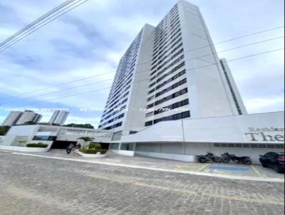 Apartamento para Venda, em Natal, bairro CONDOMNIO THERRAZA PETRPOLIS, 3 dormitrios, 4 banheiros, 2 sutes, 2 vagas
