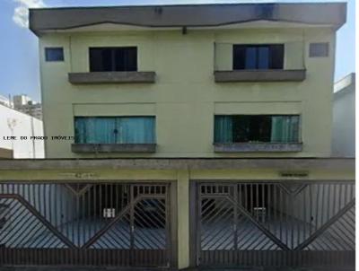 Sobrado para Venda, em Santo Andr, bairro Vila Gilda, 3 dormitrios, 3 banheiros, 1 sute, 4 vagas