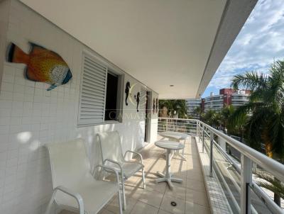 Apartamento para Locao, em Bertioga, bairro Riviera de So Loureno Mdulo 02, 3 dormitrios, 2 banheiros, 1 sute, 2 vagas