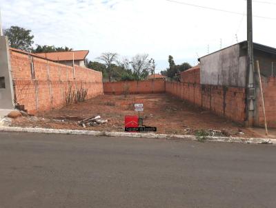 Terreno para Venda, em Mineiros do Tiet, bairro Jardim Beija Flor