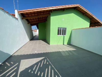 Casa para Venda, em Itanham, bairro Jamaica, 2 dormitrios, 2 banheiros, 1 sute, 3 vagas