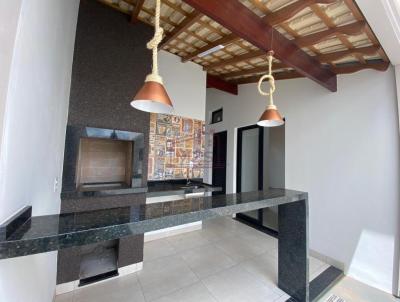 Casa 3 dormitrios para Venda, em Presidente Prudente, bairro MINERVA