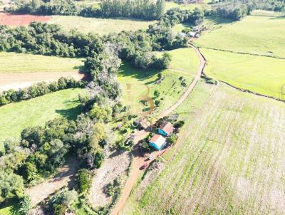 Chcara para Venda, em Porto Mau, bairro BARO DO MAU