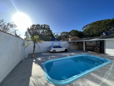 Casa para Venda, em Pontal do Paran, bairro Itatiaia, 2 dormitrios, 2 banheiros, 3 vagas