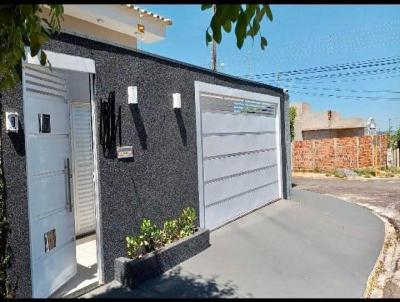 Casa para Venda, em Presidente Prudente, bairro Parque Imperial, 3 dormit�rios, 1 banheiro