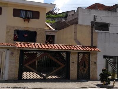 Casa para Venda, em So Paulo, bairro Vila Dom Pedro II, 3 dormitrios, 4 banheiros, 1 sute, 2 vagas