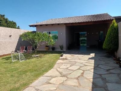 Casa para Venda, em Braslia, bairro Setor Habitacional Vicente Pires, 2 dormitrios, 1 banheiro, 1 sute, 5 vagas