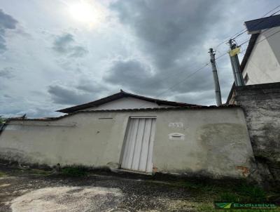 Casa para Venda, em Belo Horizonte, bairro Cana, 3 dormitrios, 1 banheiro, 10 vagas