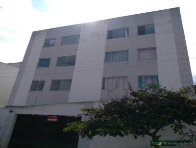 Apartamento para Venda, em Ribeiro das Neves, bairro Esperana (Justinpolis), 2 dormitrios, 1 banheiro, 1 vaga