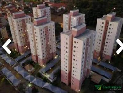 Apartamento para Venda, em Venda Nova, bairro Cenculo, 2 dormitrios, 1 banheiro, 1 vaga