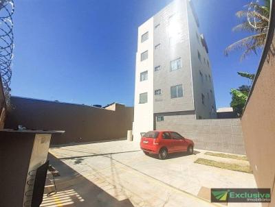 Apartamento para Venda, em Belo Horizonte, bairro MARIA HELENA, 2 dormitrios, 1 banheiro, 1 vaga