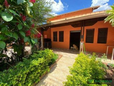 Casa para Venda, em Belo Horizonte, bairro Planalto, 6 dormitrios, 4 banheiros, 2 sutes, 4 vagas