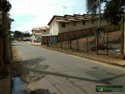 Terreno para Venda, em So Jos da Lapa, bairro Granjas Reunidas So Vicente