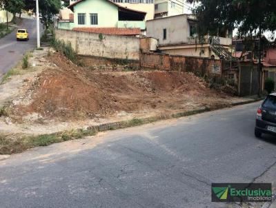 Terreno para Venda, em Belo Horizonte, bairro Santa Mnica