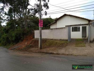 Casa para Venda, em Esmeraldas, bairro Melo Viana, 2 dormitrios, 1 banheiro, 2 vagas