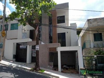 Casa para Venda, em Belo Horizonte, bairro Santa Rosa, 3 dormitrios, 3 sutes, 3 vagas