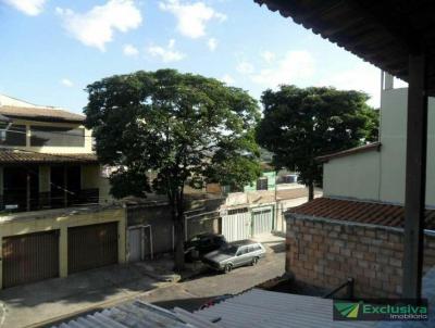 Casa para Venda, em Belo Horizonte, bairro Nova Cachoeirinha, 3 dormitrios, 1 banheiro, 1 sute, 2 vagas