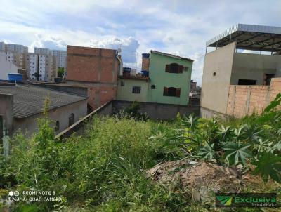 Terreno para Venda, em Vespasiano, bairro Bairro Gvea II