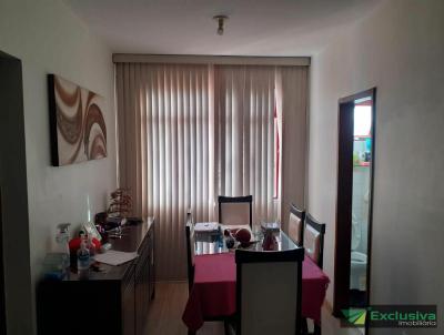 Apartamento para Venda, em Belo Horizonte, bairro Jaqueline, 3 dormitrios, 1 banheiro, 1 vaga