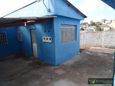 Casa para Venda, em Belo Horizonte, bairro Jaqueline, 2 dormitrios, 1 banheiro, 4 vagas