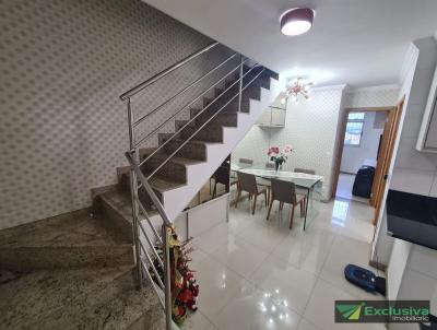 Cobertura Duplex para Venda, em Belo Horizonte, bairro Candelria, 3 dormitrios, 3 banheiros, 2 sutes, 2 vagas