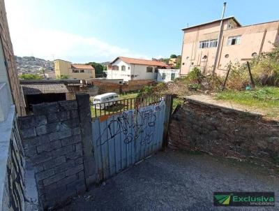 Terreno para Venda, em Santa Luzia, bairro So Benedito