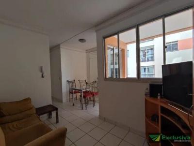 Apartamento para Venda, em Belo Horizonte, bairro Padre Eustquio, 3 dormitrios, 1 banheiro, 1 sute, 2 vagas