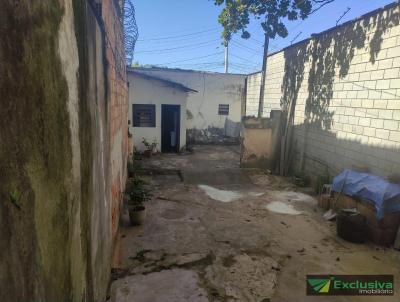 Terreno para Venda, em Belo Horizonte, bairro Venda Nova