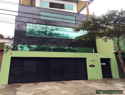 Casa para Venda, em Belo Horizonte, bairro Santa Cruz, 4 banheiros, 6 vagas