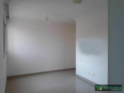 Apartamento para Venda, em Belo Horizonte, bairro Piratininga (Venda Nova), 3 dormitrios, 1 banheiro, 1 sute, 1 vaga