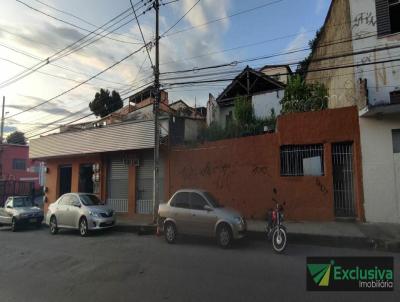 Terreno para Venda, em Belo Horizonte, bairro Nova Vista