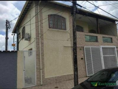 Casa para Venda, em Belo Horizonte, bairro Dom Bosco, 5 dormitrios, 2 banheiros, 1 vaga