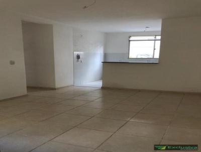 Apartamento para Venda, em Vespasiano, bairro Santa Clara B, 3 dormitrios, 1 banheiro, 1 vaga