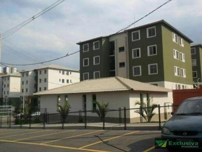 Apartamento para Venda, em Belo Horizonte, bairro Paulo VI, 2 dormitrios, 1 banheiro, 1 vaga