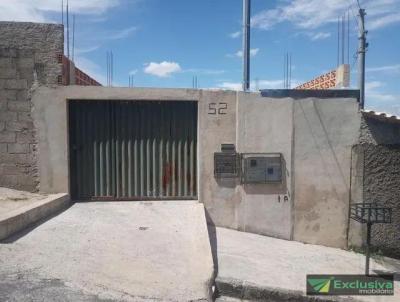 Casa para Venda, em Belo Horizonte, bairro Lajedo, 3 dormitrios, 1 banheiro, 1 sute, 2 vagas