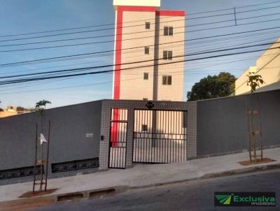 Apartamento para Venda, em Belo Horizonte, bairro Copacabana, 2 dormitrios, 1 banheiro, 1 vaga