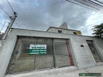 Casa para Venda, em Belo Horizonte, bairro Planalto, 3 dormitrios, 2 banheiros, 3 sutes, 4 vagas