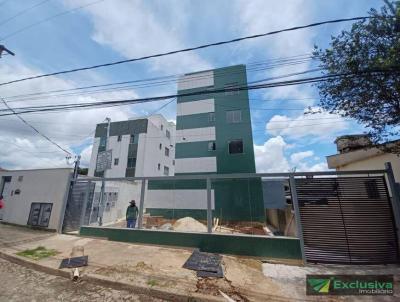 Apartamento para Venda, em Belo Horizonte, bairro Candelria, 2 dormitrios, 1 banheiro, 2 vagas