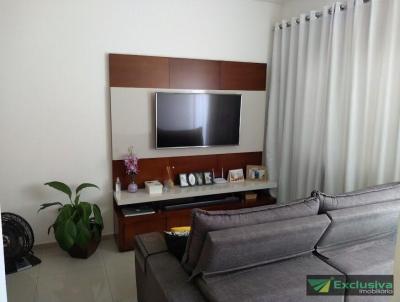 Apartamento para Venda, em Ribeiro das Neves, bairro Pedra Branca (Justinpolis), 2 dormitrios, 2 vagas