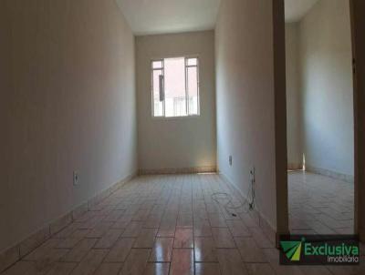 Apartamento para Venda, em Belo Horizonte, bairro Candelria, 2 dormitrios, 1 banheiro, 1 vaga