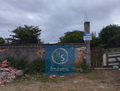 Terreno para Venda, em Rio das Ostras, bairro Jardim Campomar