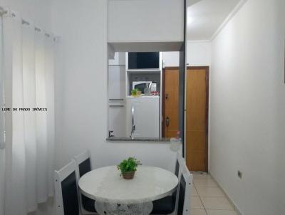 Apartamento 2 dormitrios para Venda, em Santo Andr, bairro Vila Junqueira, 2 dormitrios, 1 banheiro, 1 vaga
