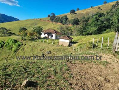 Fazenda para Venda, em Itajub, bairro 