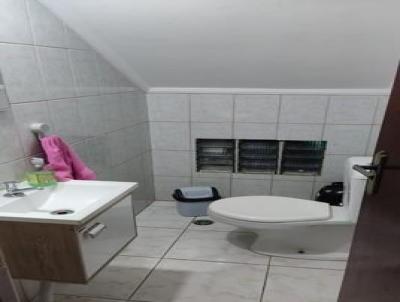 Sobrado Geminado para Venda, em So Jos dos Campos, bairro Jardim Estoril, 3 dormitrios, 3 banheiros, 1 sute, 2 vagas